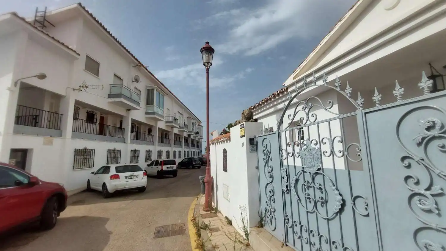 Dúplex amb piscina en venda a N/A, imagen 3