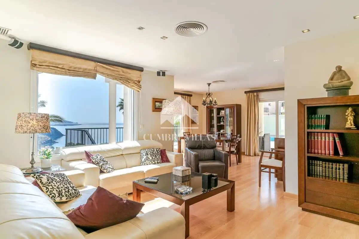Casa amb piscina en venda a Velilla - Velilla Taramay, imagen 9