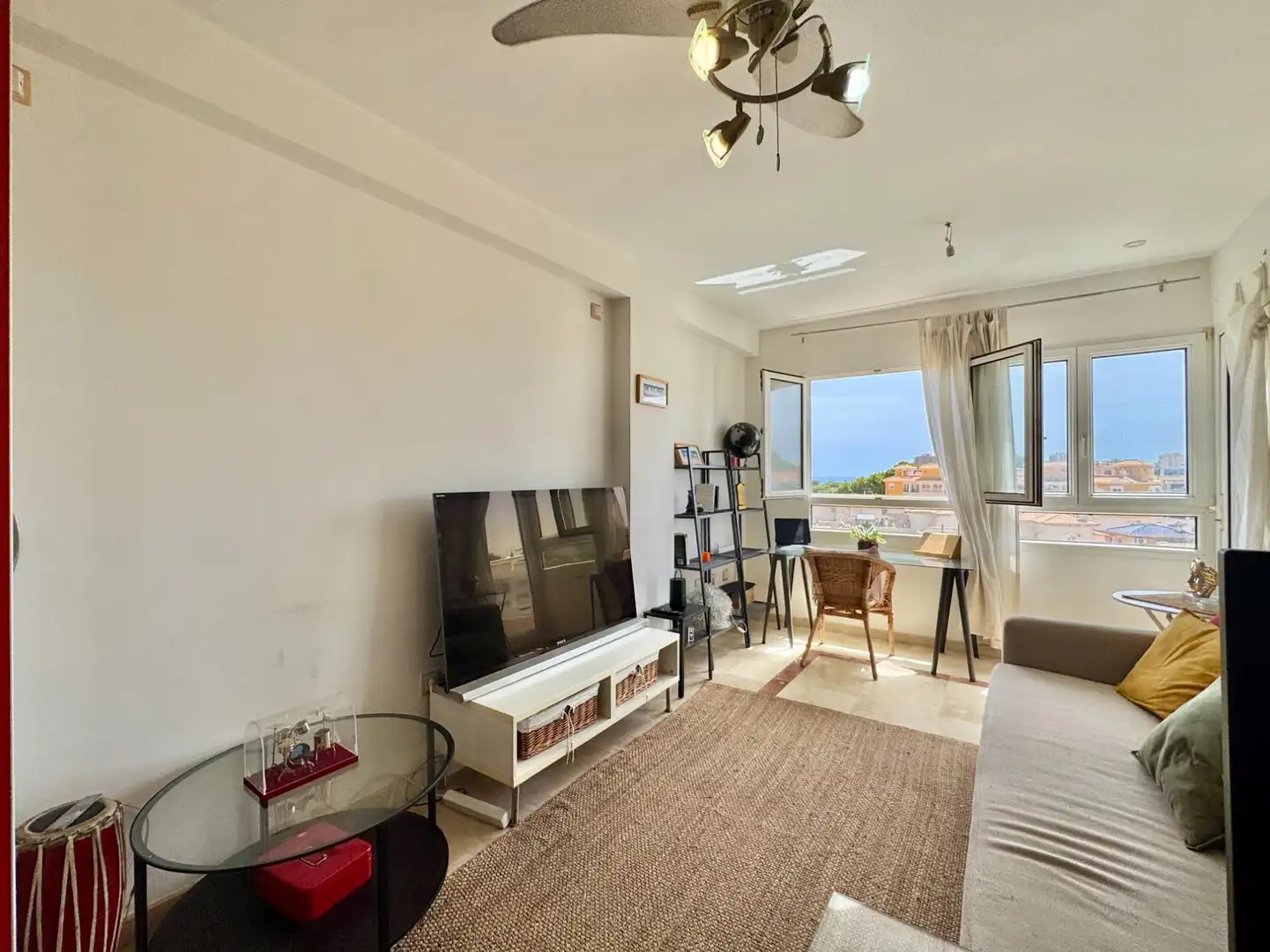Piso con piscina en venta en Orihuela Costa, imagen 17