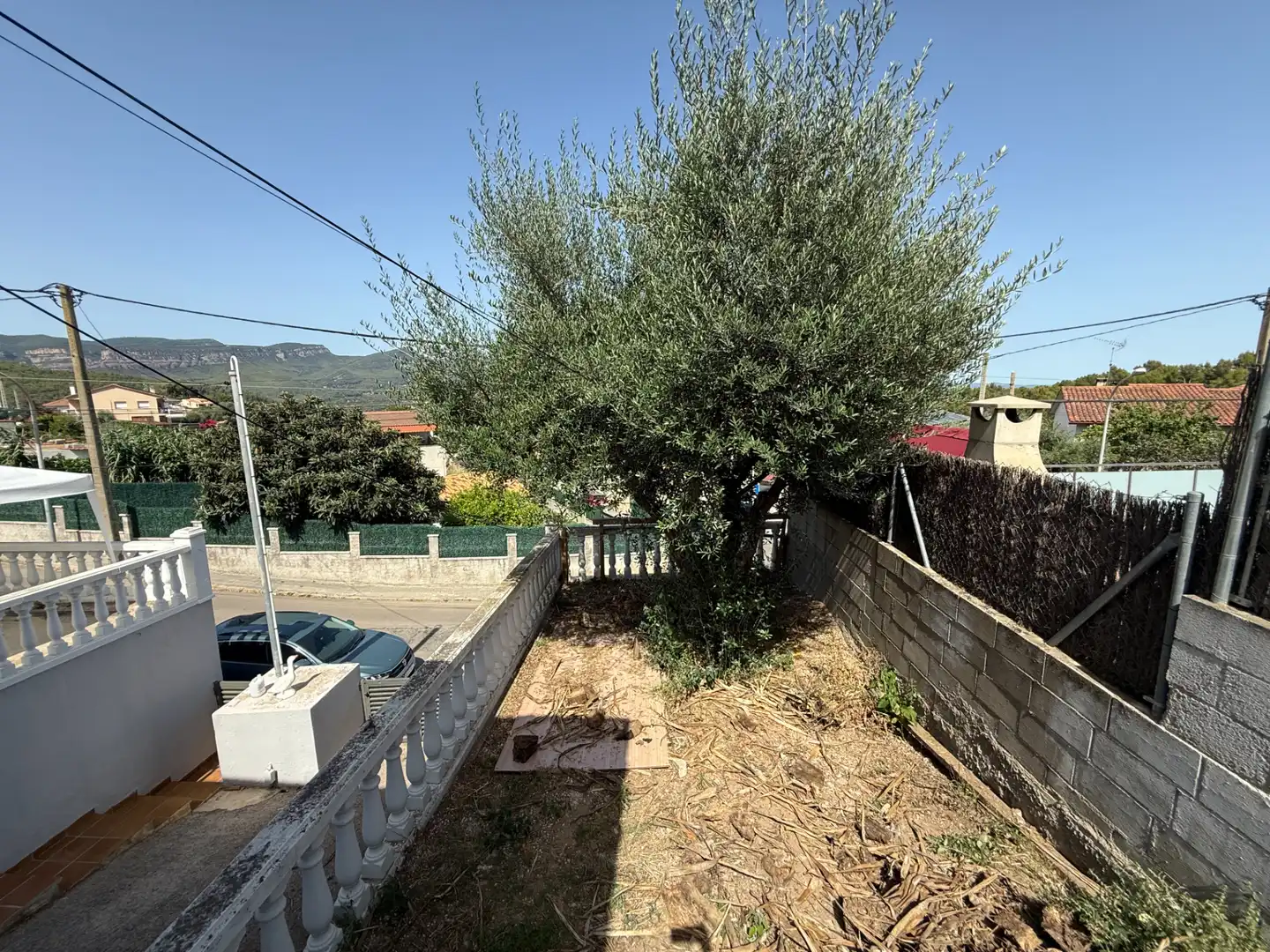 Haus oder Chalet zum Verkauf in Bigues i Riells del Fai mit Klimaanlage, Privatgarten und Schwimmbad