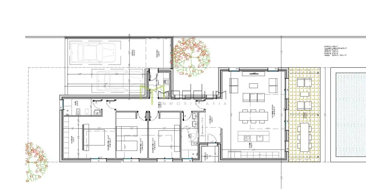 Haus oder Chalet zum Verkauf in Pontevedra Capital  mit Heizung, Privatgarten und Terrasse