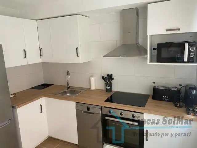 Cocina de Casa o chalet en venta en Onda con Calefacción y Terraza