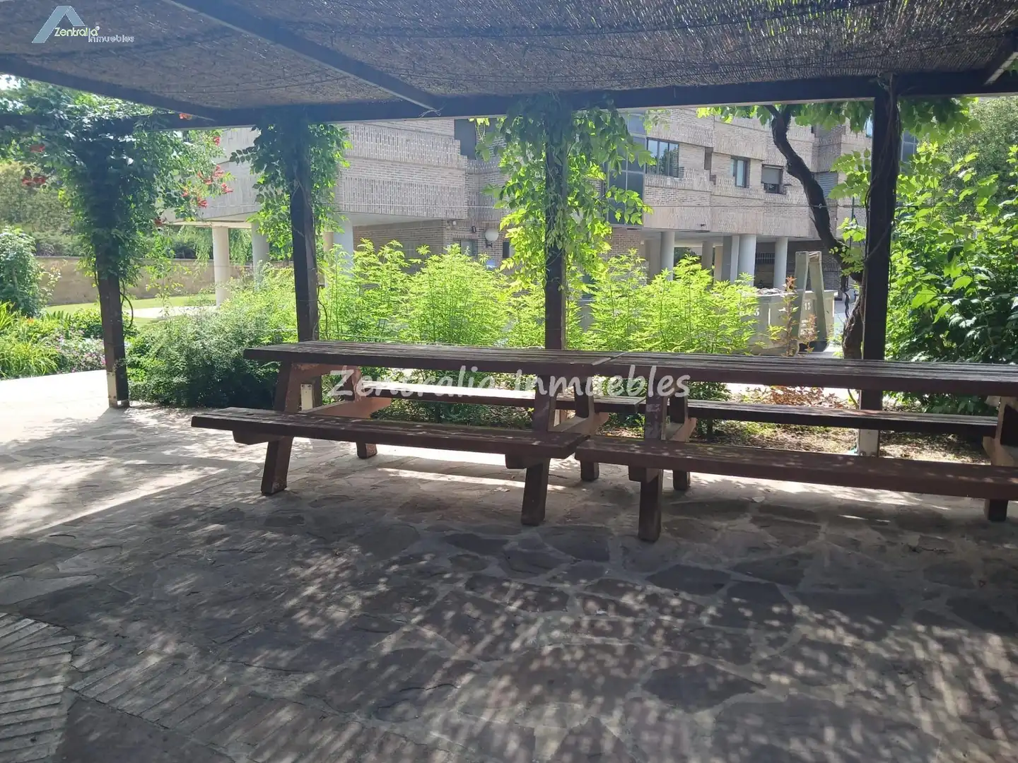 Attique avec piscine à vendre à Calle SAGRADA FAMILIA, imagen 14