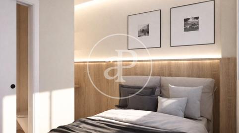 Foto 5 de Pis en venda a Castellana,  Madrid Capital