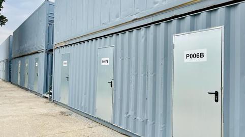 Photo 5 of Box room to rent in Calle Historiador Juan Manzano, 122, Condequinto, Sevilla