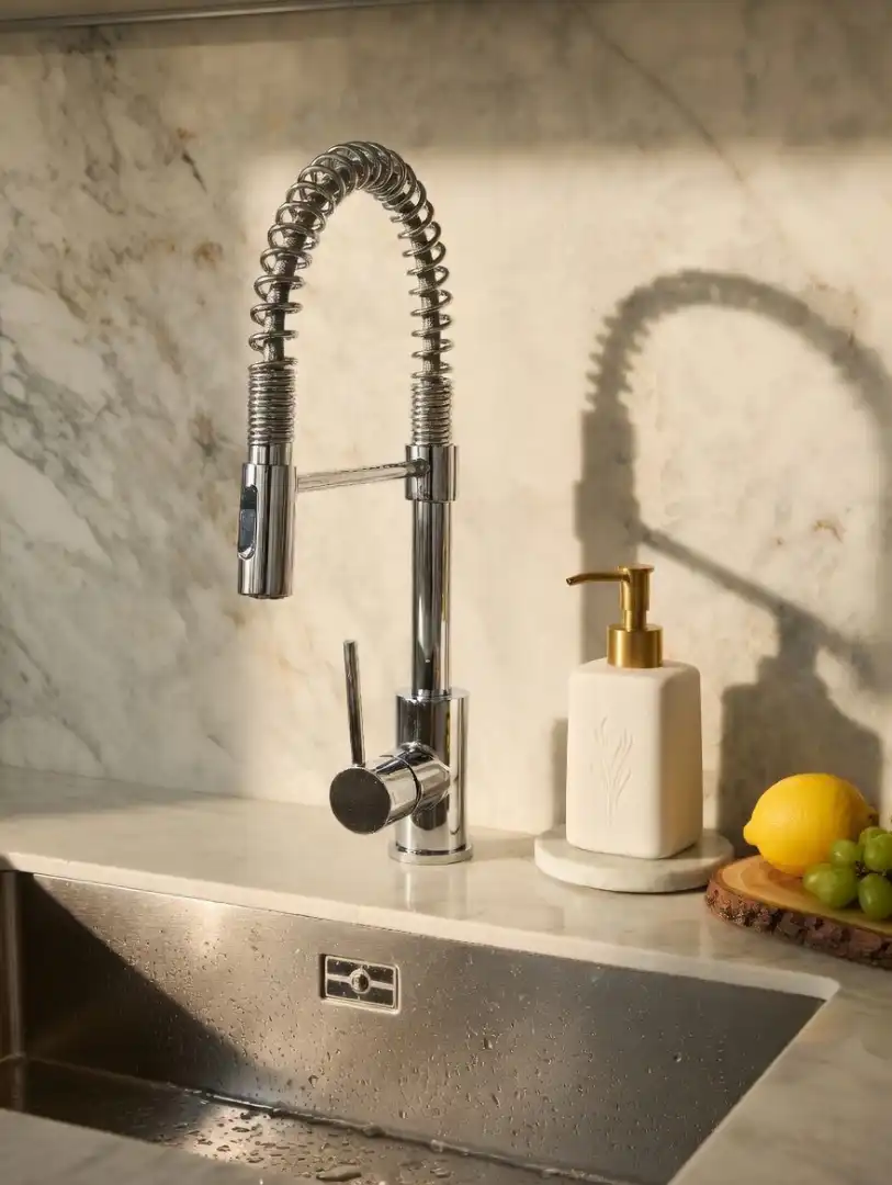 Baño de Ático en venta en Vila-real con Aire acondicionado, Calefacción y Terraza