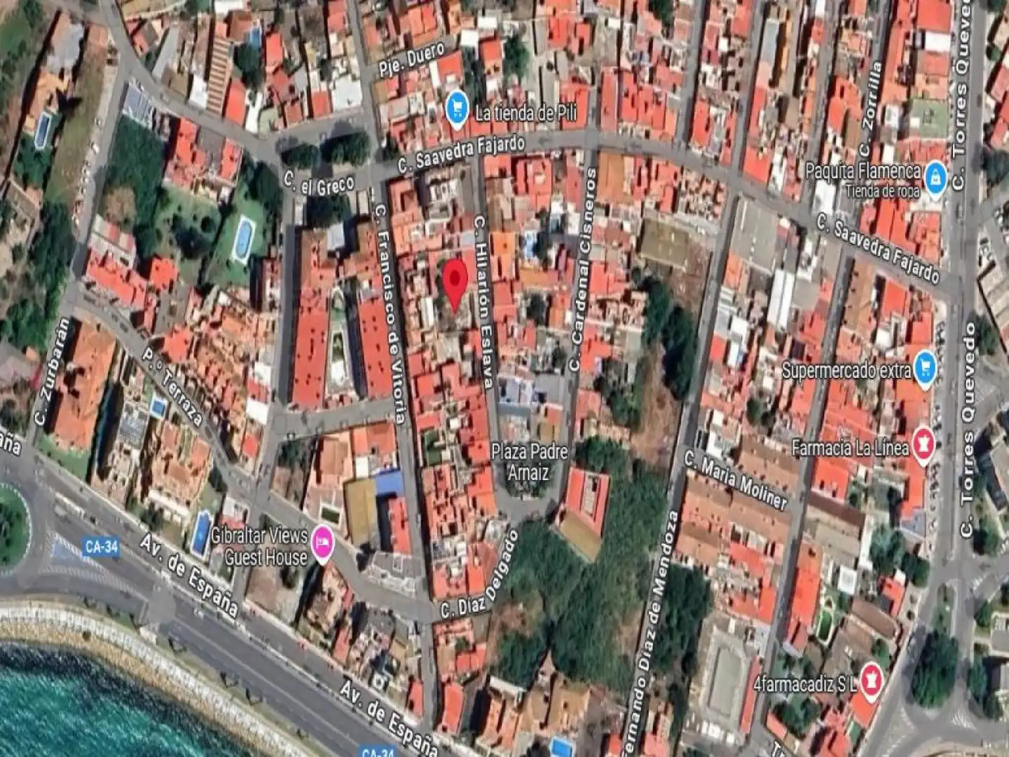 Terrenos y solares en venta en Mondejar - Junquillos, imagen 10