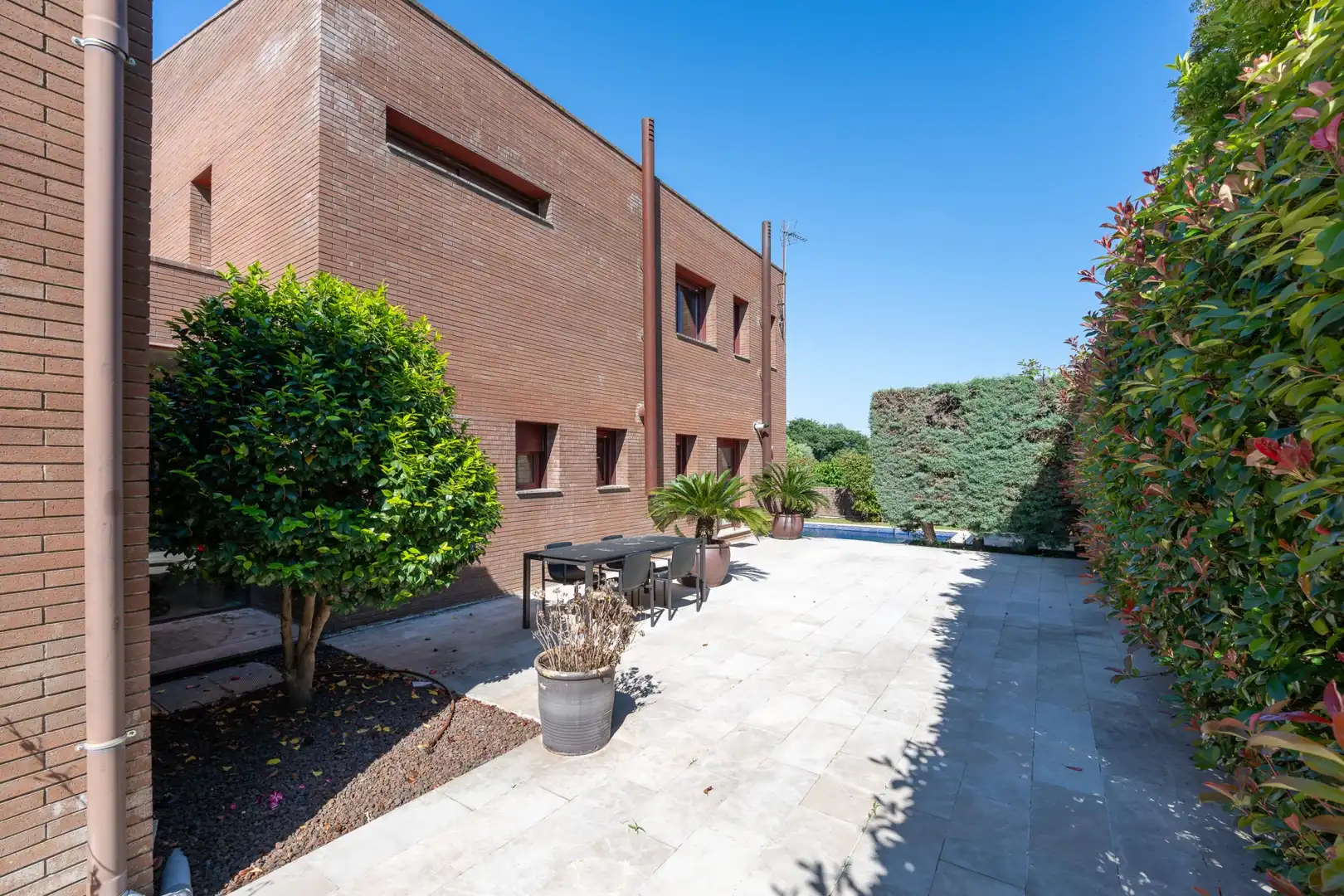 Casa o chalet en venta en LOLA ANGLADA I SARRIERA, Palau