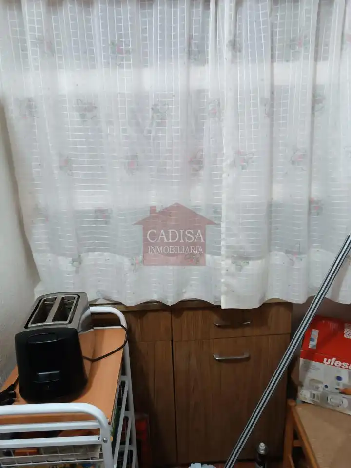 Flat with terrace to rent in Chinchibarra - Capuchinos, imagen 24