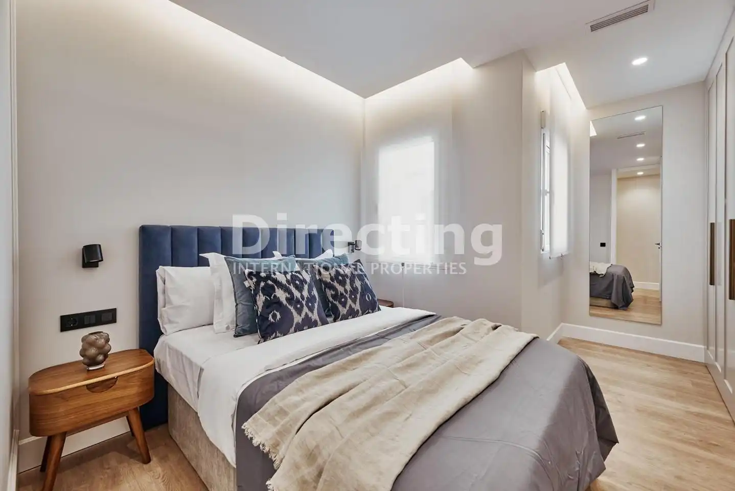 Wohnung zum Verkauf in Barrio de Salamanca, imagen 7