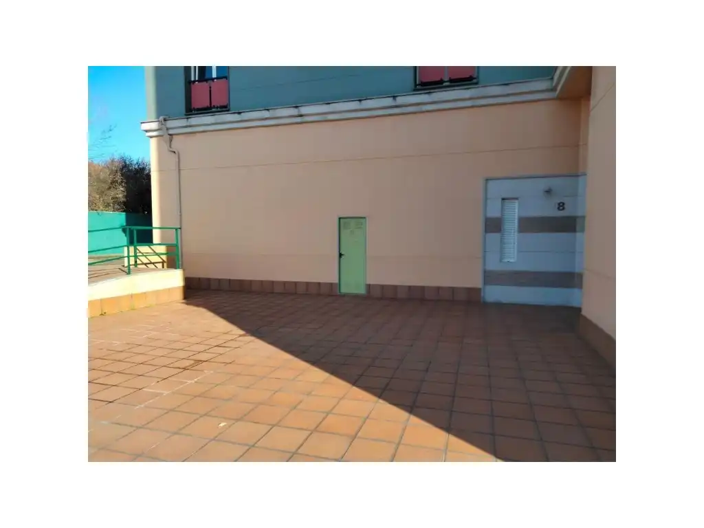 Local comercial en venta en A Piringalla - Albeiros - Garabolos, imagen 7
