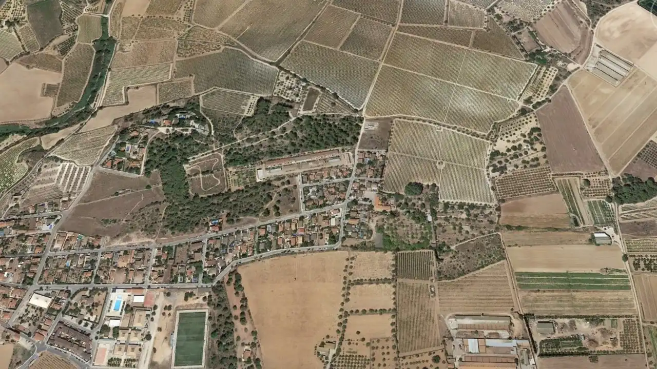 Terrenos y solares en venta en Carrer JAUME BALMES, imagen 5