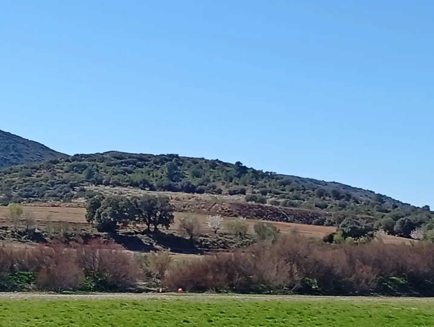 Rustikales Grundstück zum Verkauf in Paraje Venta Picolo, imagen 10
