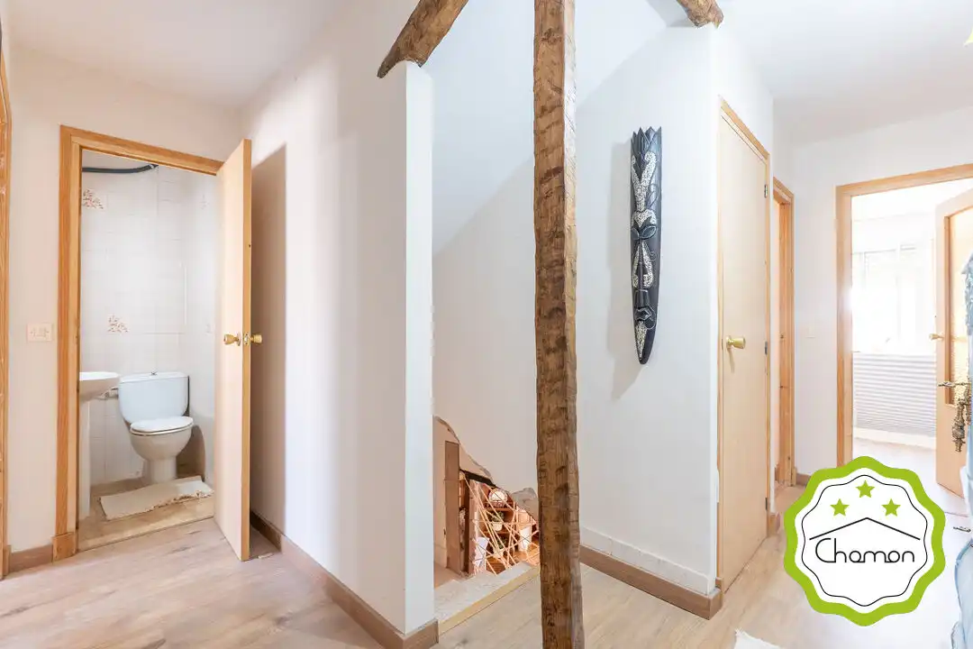 Casa o chalet en venta en La Vid de Bureba  con Calefacción y Terraza