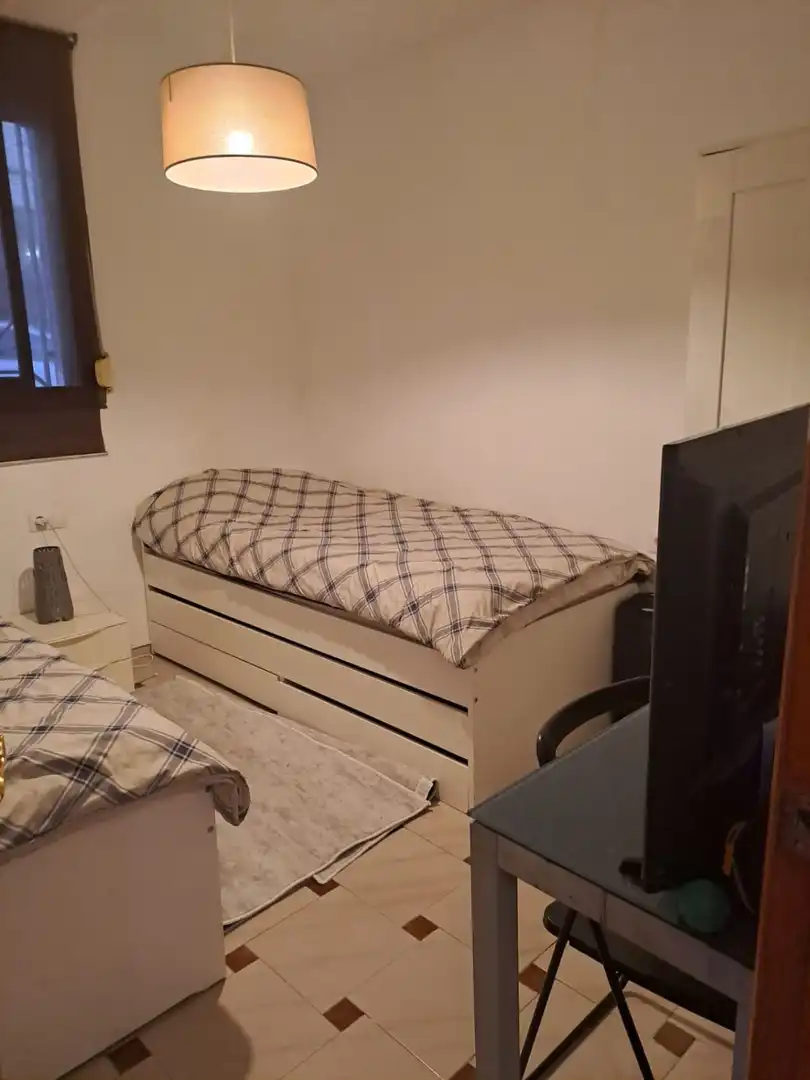 Habitación de Piso en venta en Mataró