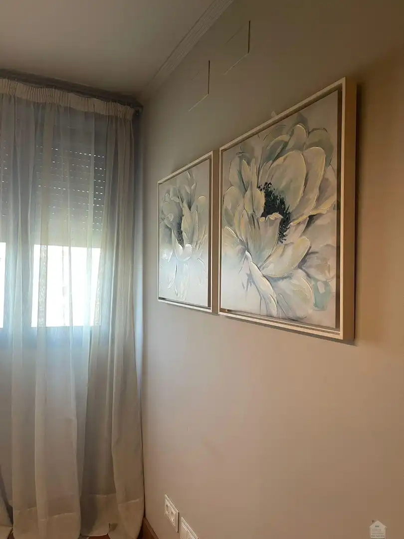 Wohnung zur Miete in La Calzada - La Florida