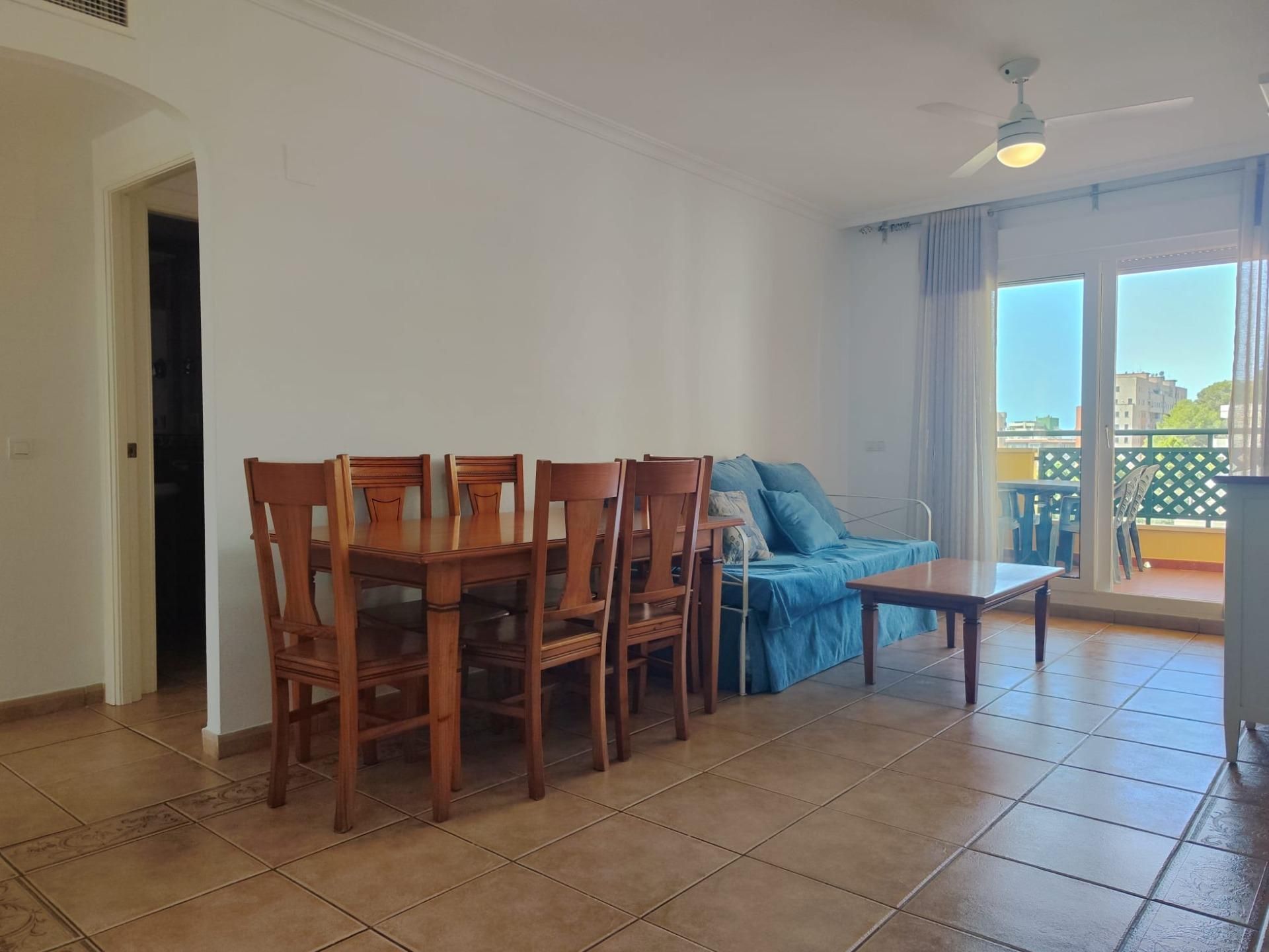 Flat to rent in Calle COLINA BLANCA, Torreblanca del Sol