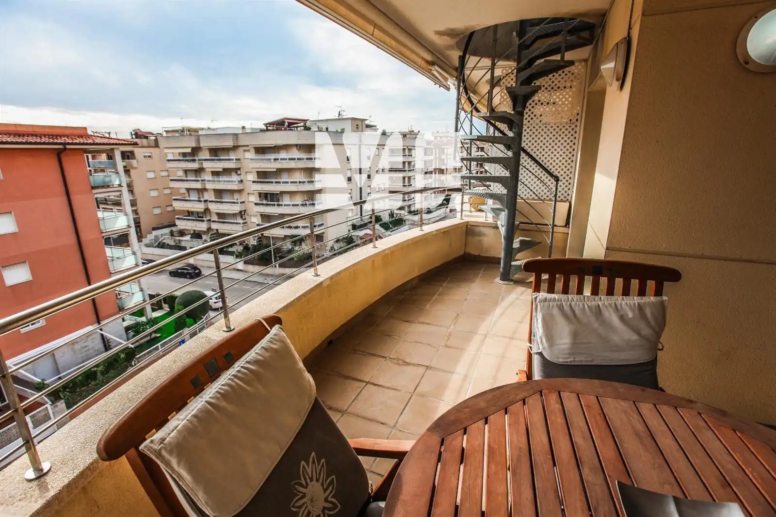 Penthouse mit Pool zum Verkauf in JOSEP PLA, imagen 13