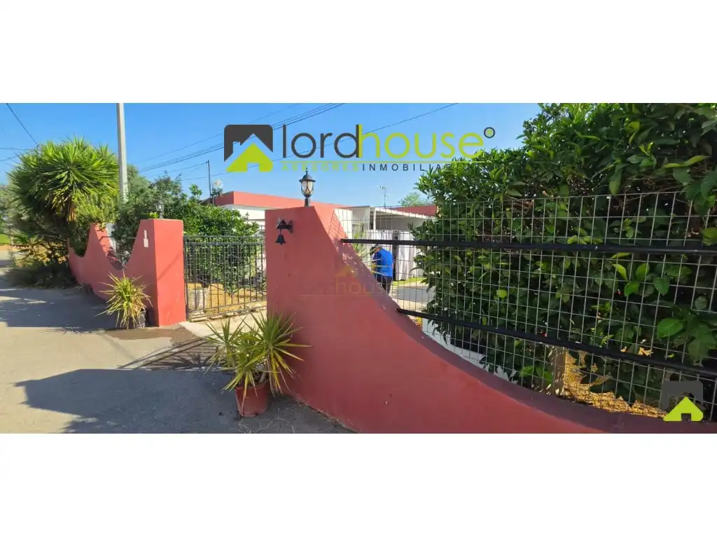 Casa en venta en Diseminados Camino Los Conventos, imagen 2