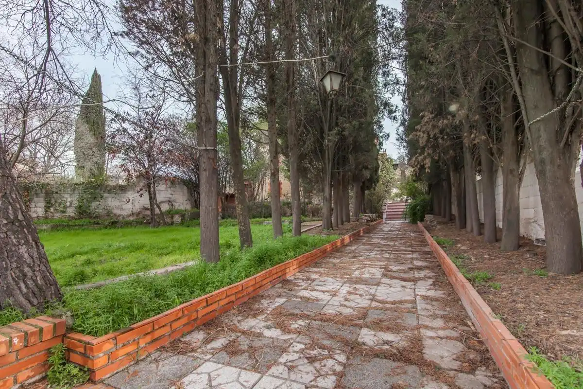 Casa con piscina in vendita a La Zubia Ciudad, imagen 2