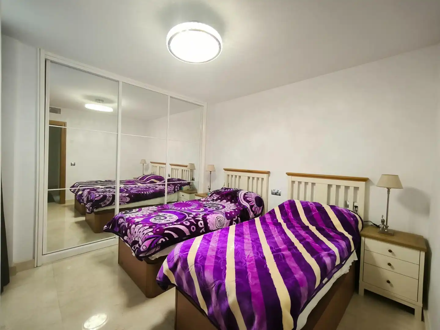 Piso con ascensor en venta en Avenida ALFONSO EL SABIO, imagen 14