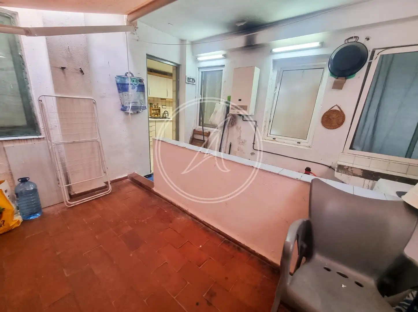 Wohnung zum Verkauf in Alicante / Alacant mit Möbliert