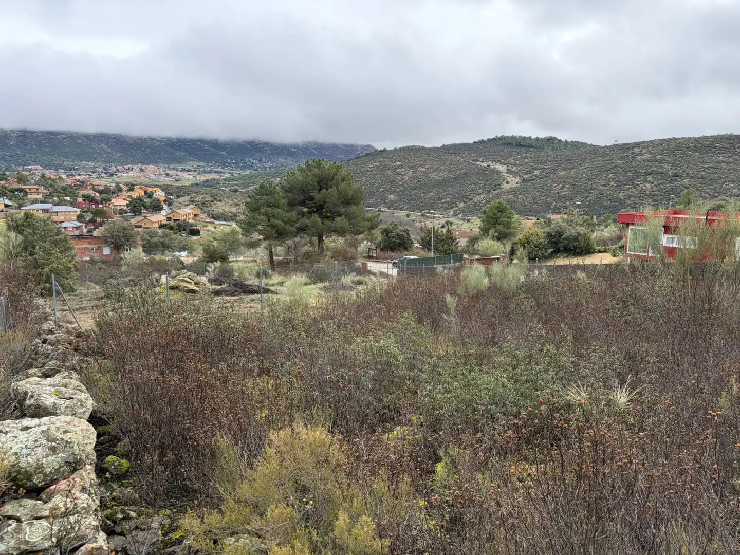Residential for sale in Robledo de Chavela