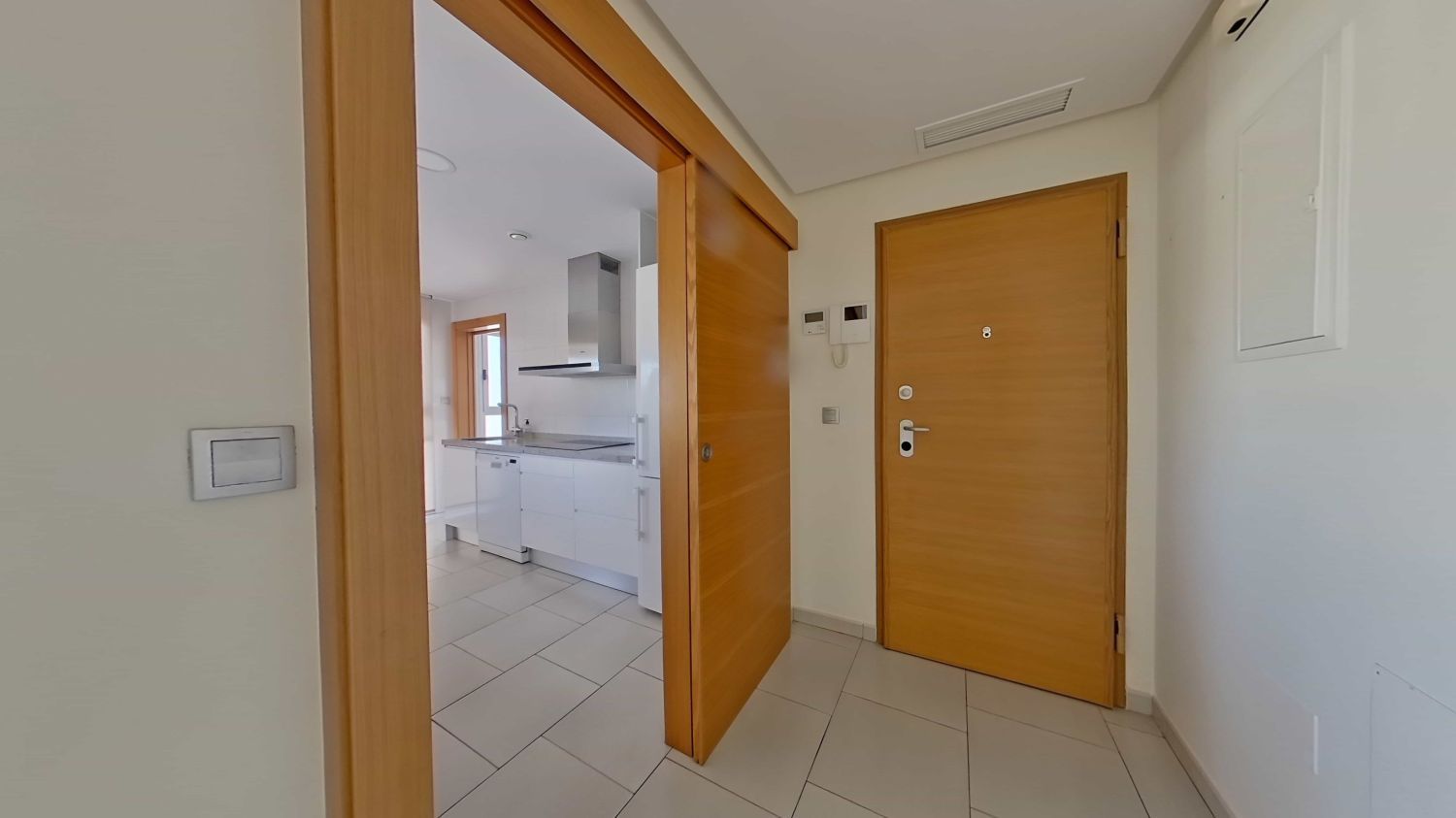 Flat for sale in Águilas  with Air Conditioner, Heating and Storage room