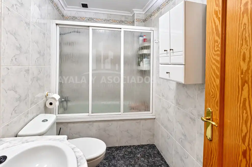 Casa adosada en venta en Torre-Pacheco, Murcia