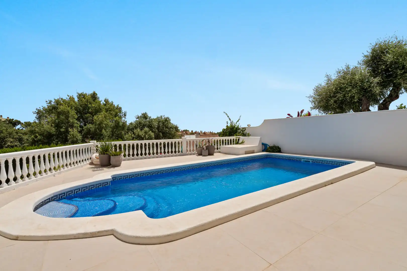 Maison avec terrasse à vendre à Elviria - Cabopino, imagen 12