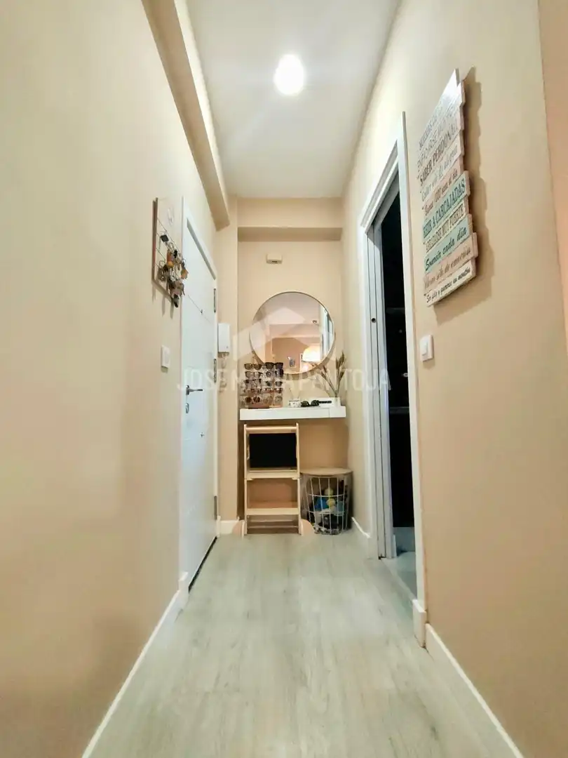 Flat with garden for sale in El Retiro - Parque Atlántico - Ronda este, imagen 13