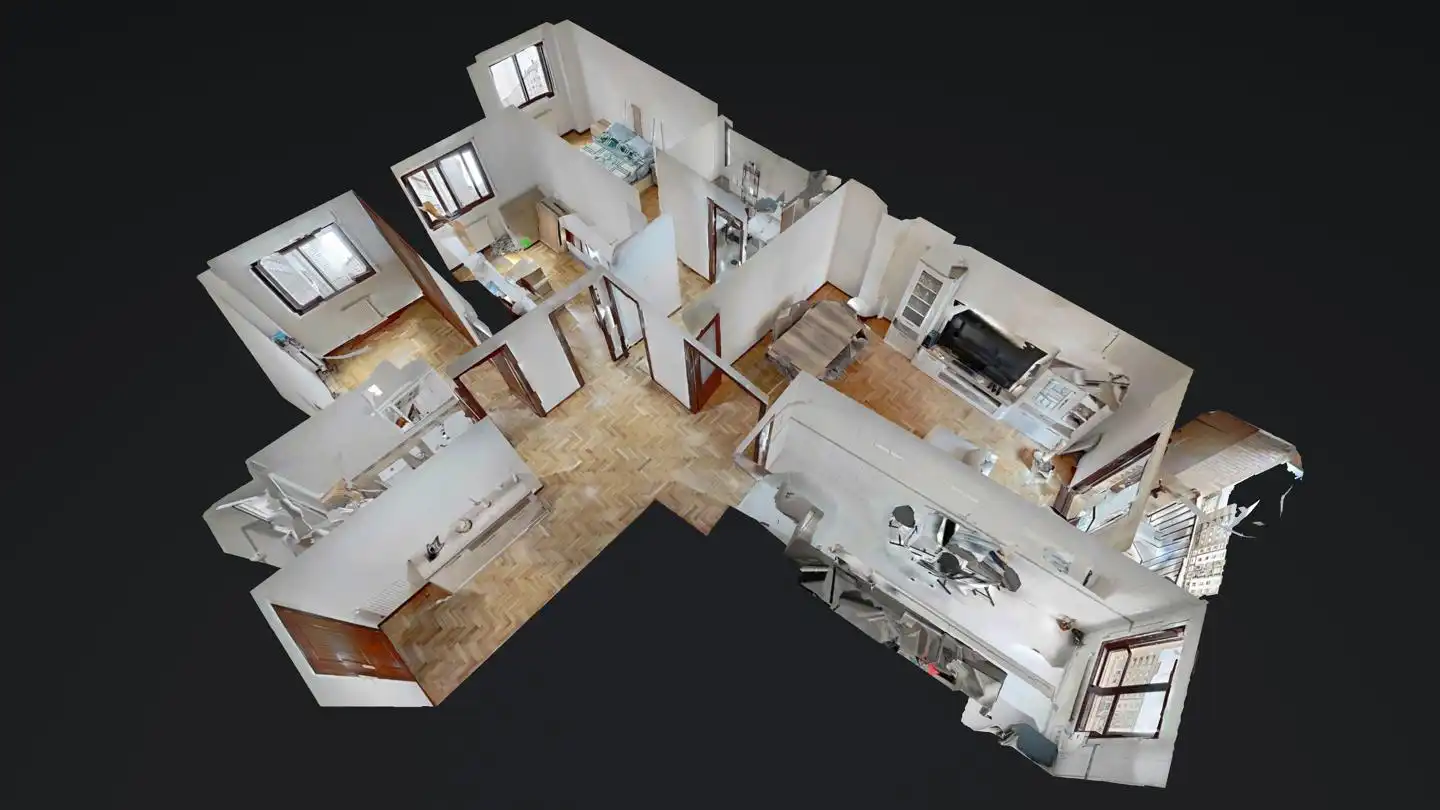 Flat for sale in Oviedo   with Heating, Parquet flooring and Terrace