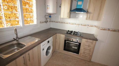 Photo 2 of Flat to rent in Calle Sorolla, Roquetas Pueblo, Roquetas de Mar