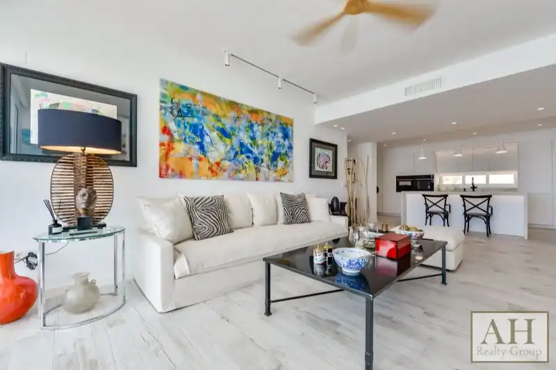 Ático en venta en Altea Hills, imagen 22