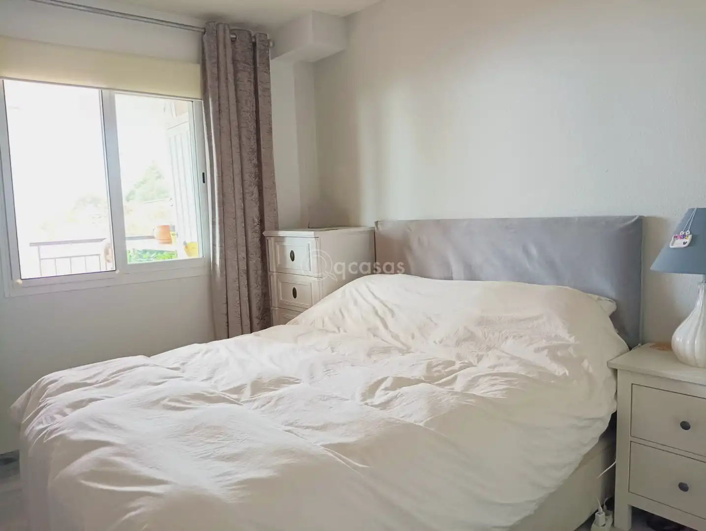 Habitación de Apartamento en venta en Benalmádena con Aire acondicionado, Calefacción y Terraza