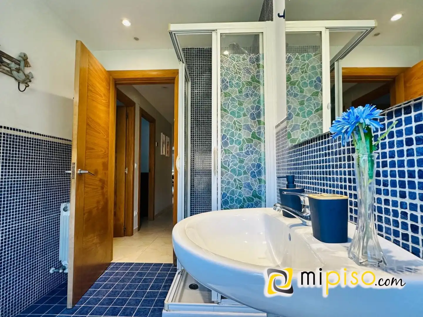 Detached house with garden for sale in POMAR (EL) 9, imagen 38