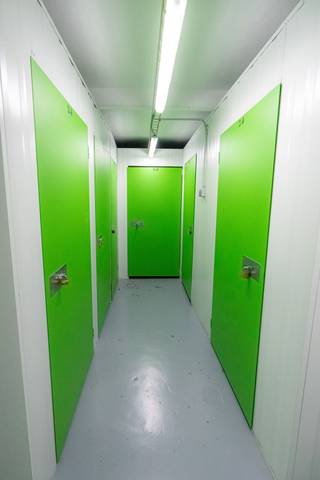 Trastero en Alquiler en Avenida de la Albufera, 250 en Portazgo