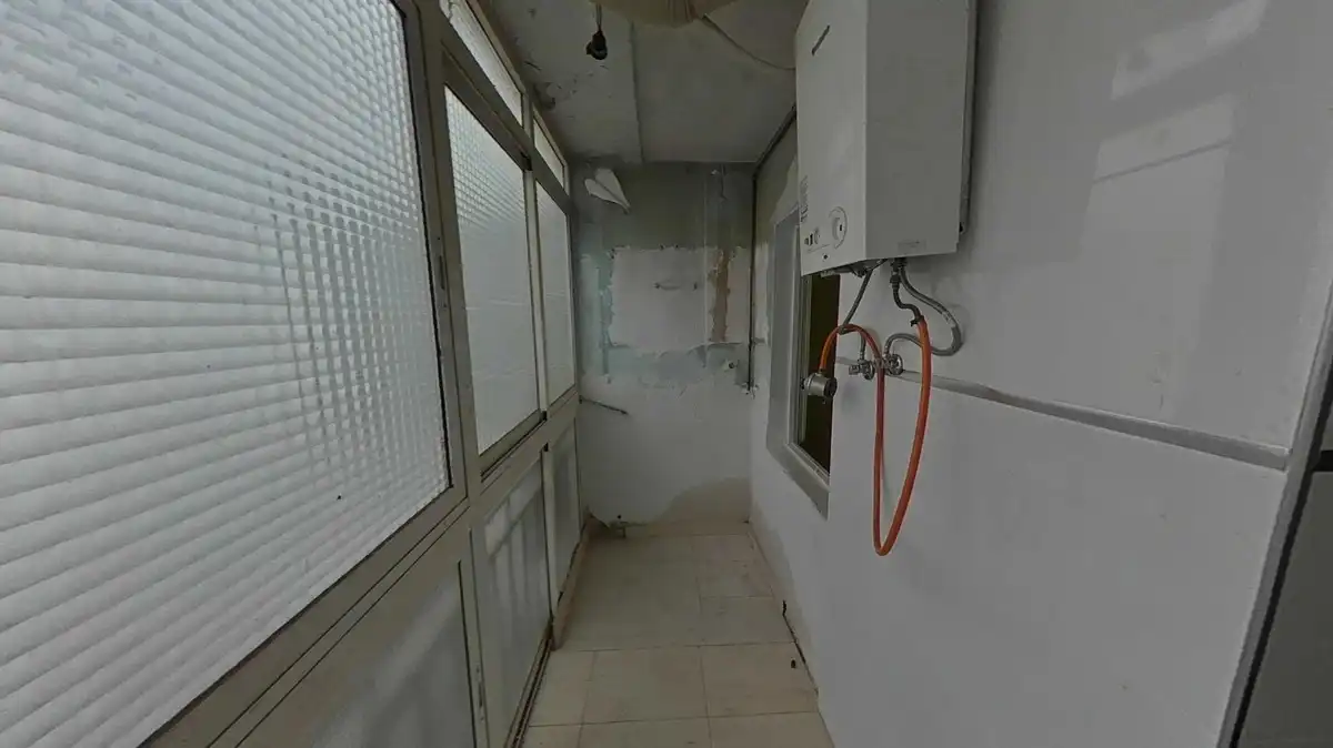Flat for sale in Terrassa  with Balcony