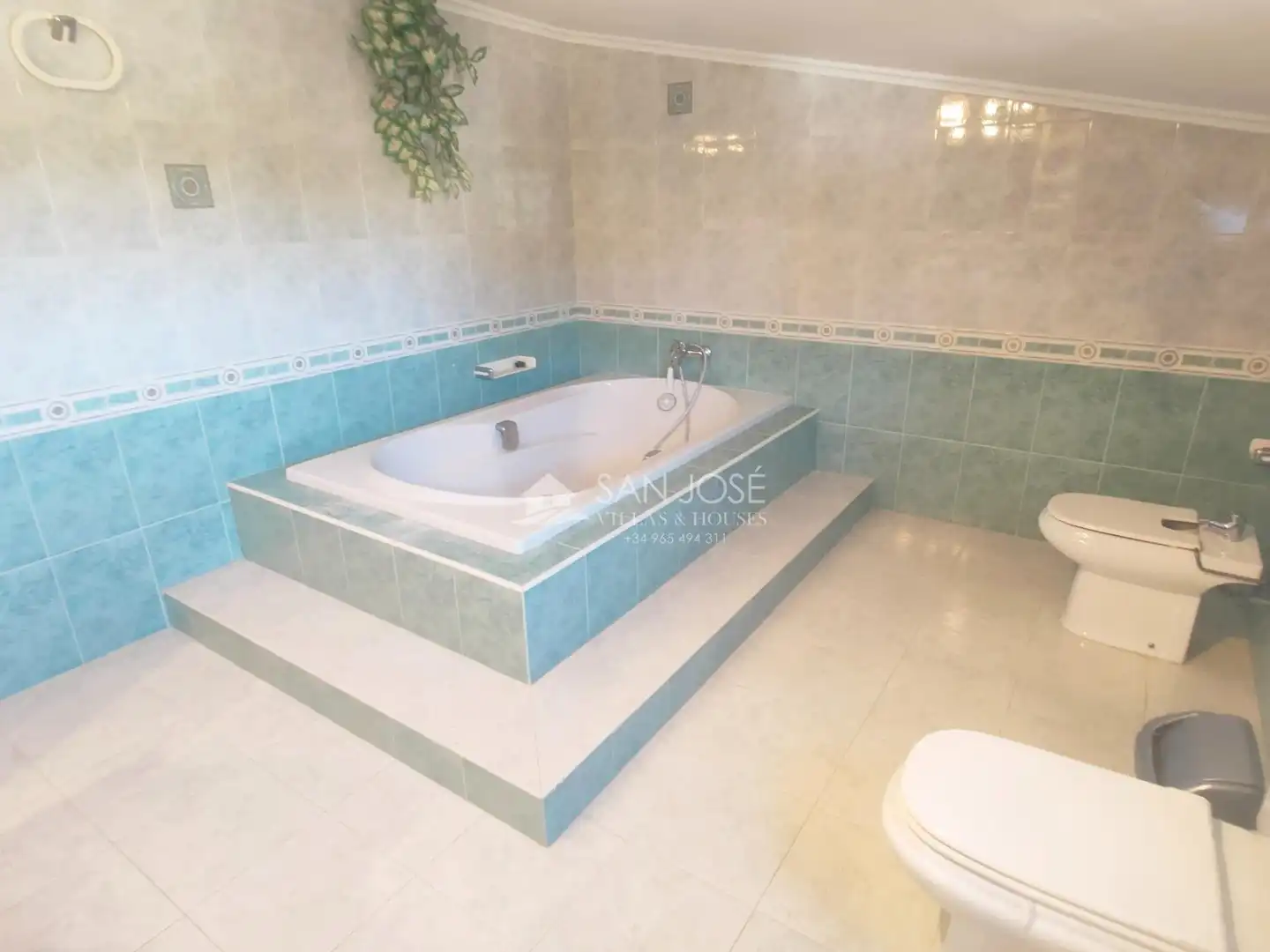 Chalet con piscina en venta en Hondón de las Nieves / El Fondó de les Neus, imagen 63