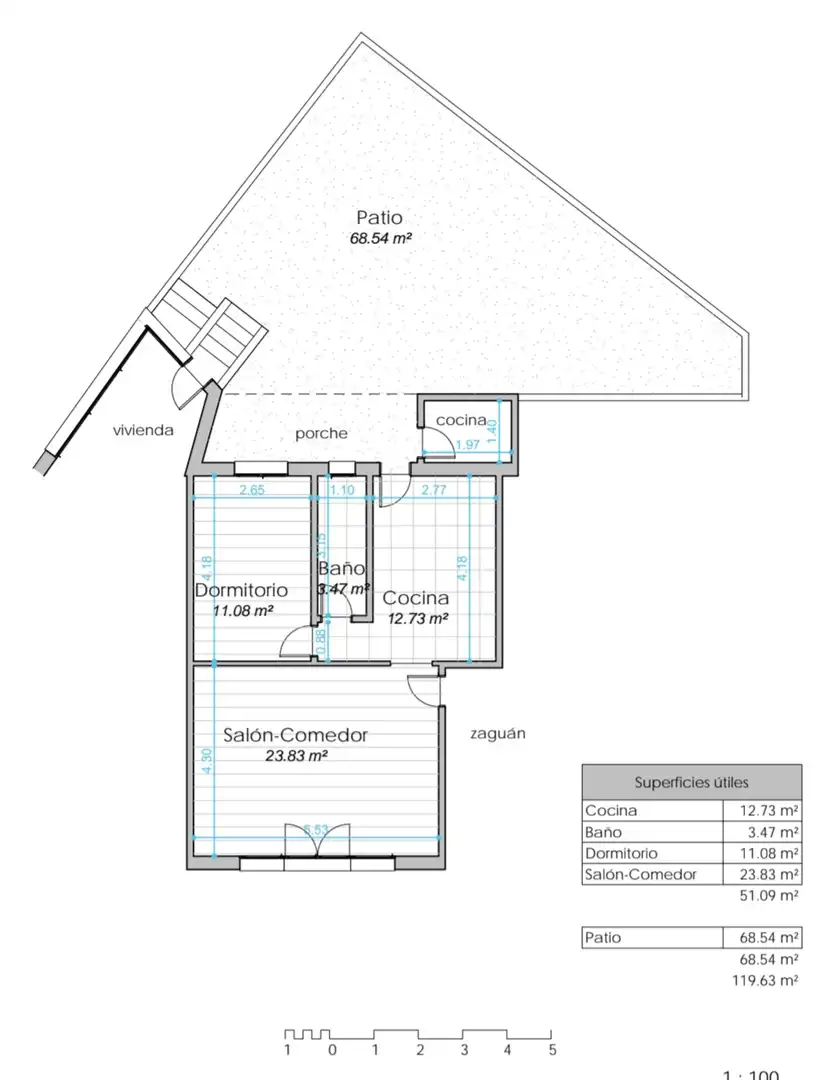 Casa o chalet en venta en Oviedo 