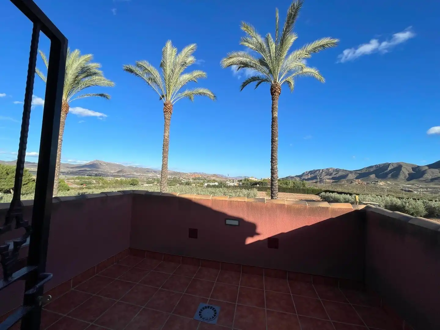 Xalet amb terrassa en venda a Puerto de Mazarrón, imagen 36