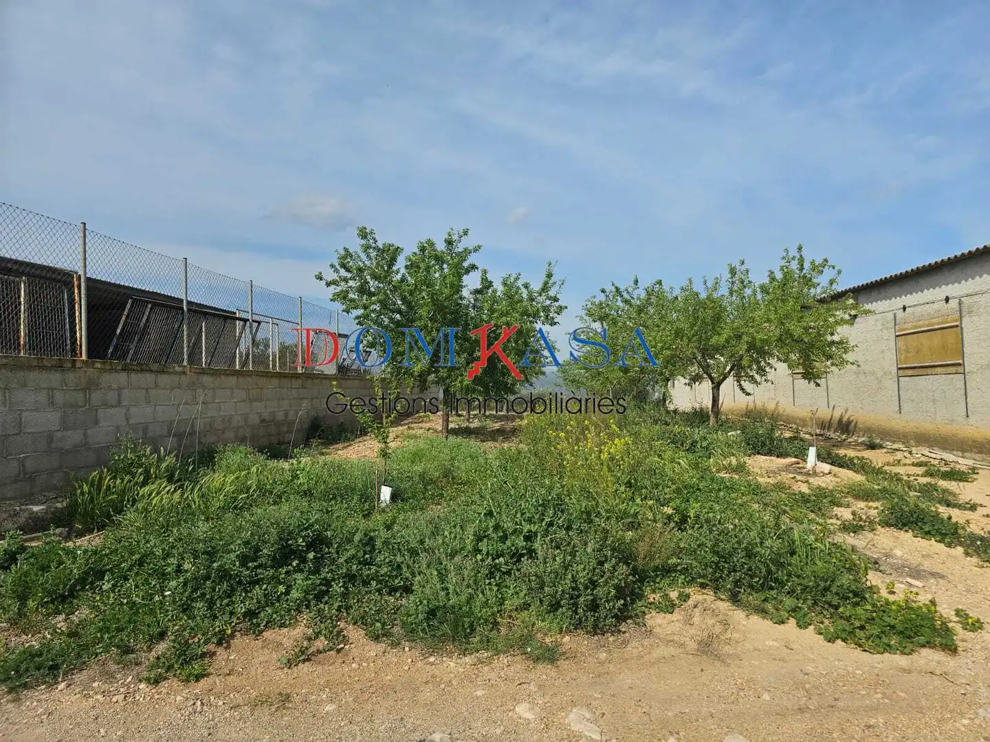 Industrial buildings for sale in Xerta