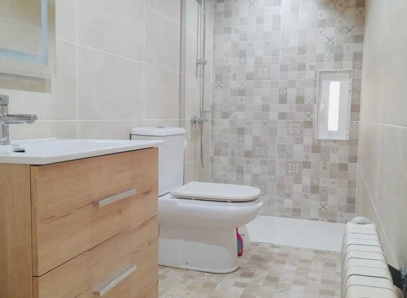 Detached house with terrace for sale in Orba, imagen 13
