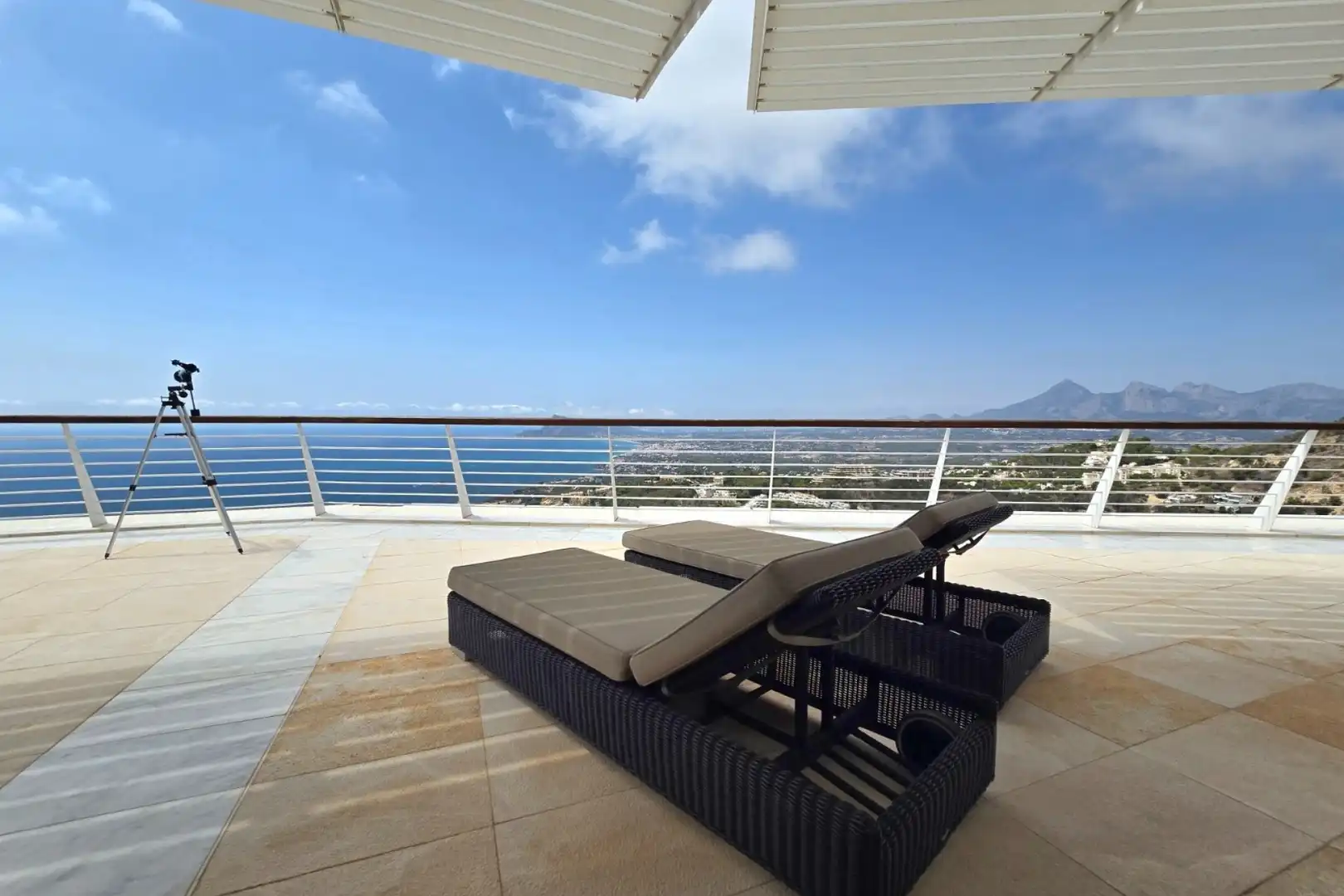 Flat with pool for sale in Mascarat, imagen 20