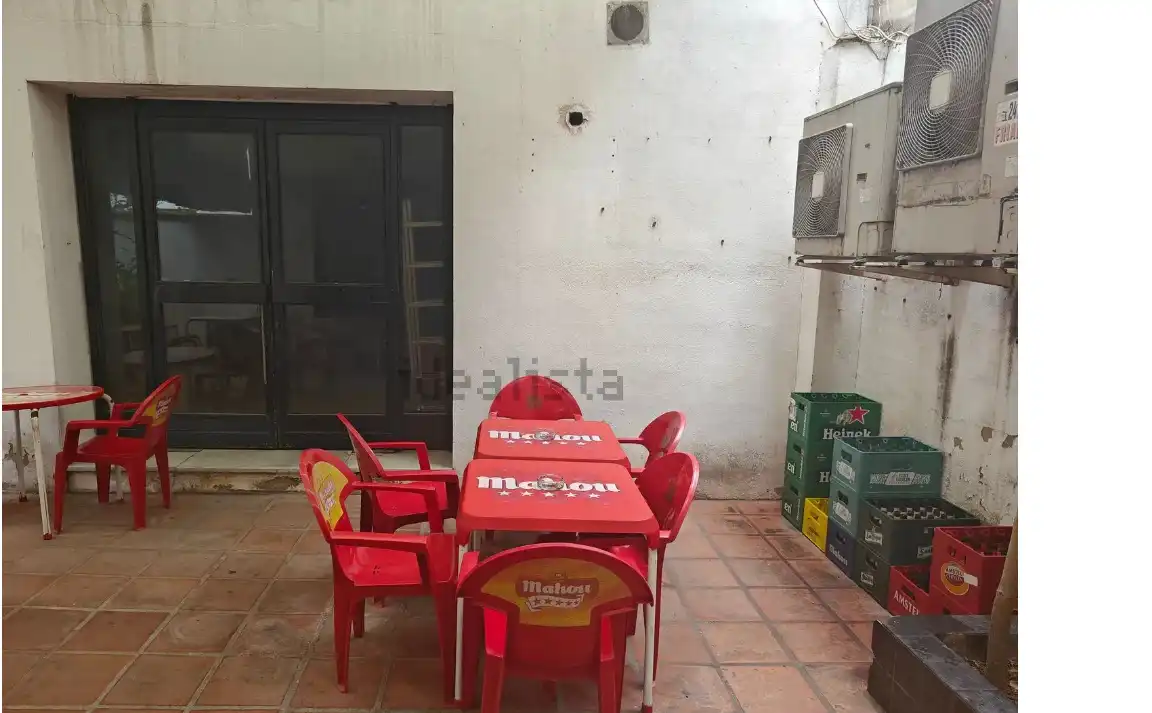 Local comercial en traspàs a Calle Colón, imagen 4