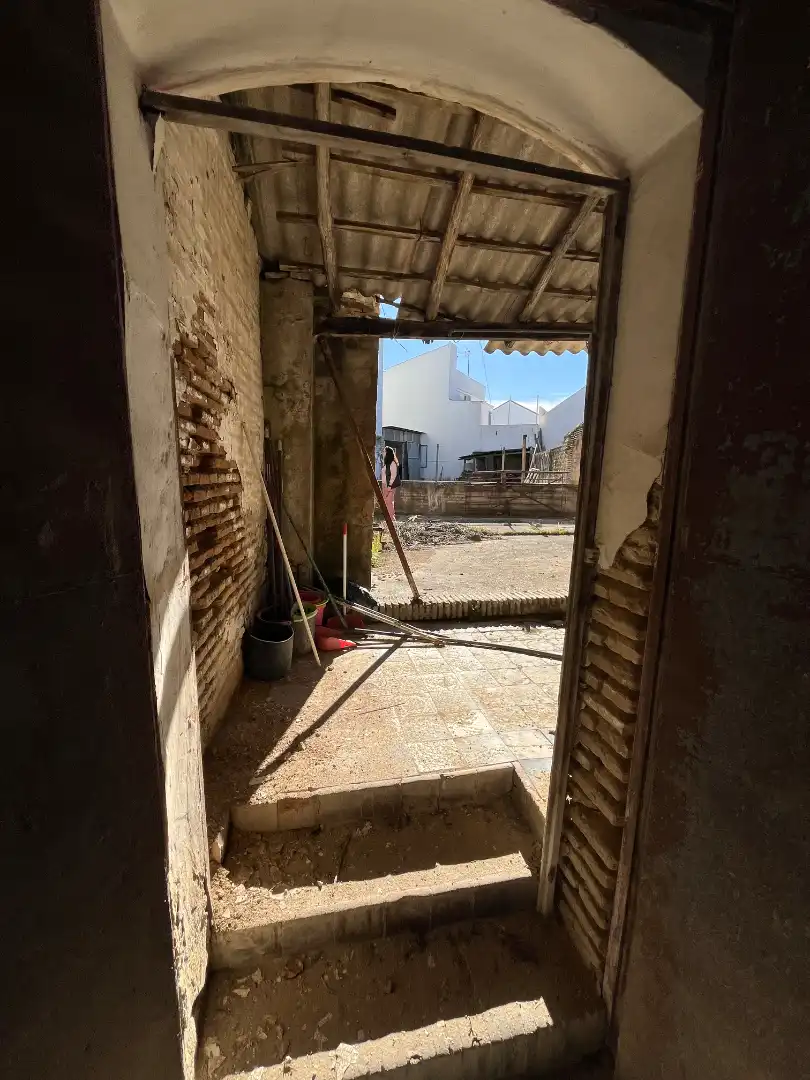 Casa o chalet en venta en Villanueva del Ariscal