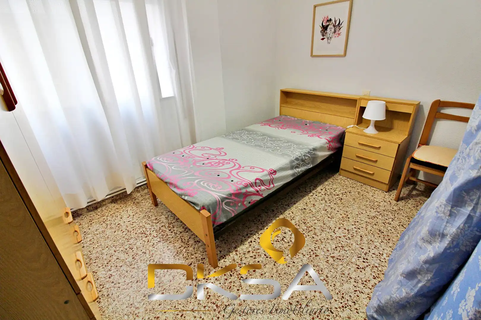 Flat with lift for sale in Calle SANT MIQUEL, imagen 27