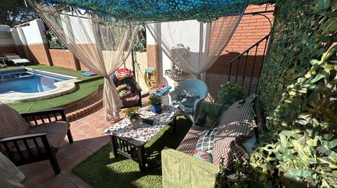 Foto 4 de Casa adosada en venda a Manantiales - Lagar - Cortijo, Alhaurín de la Torre