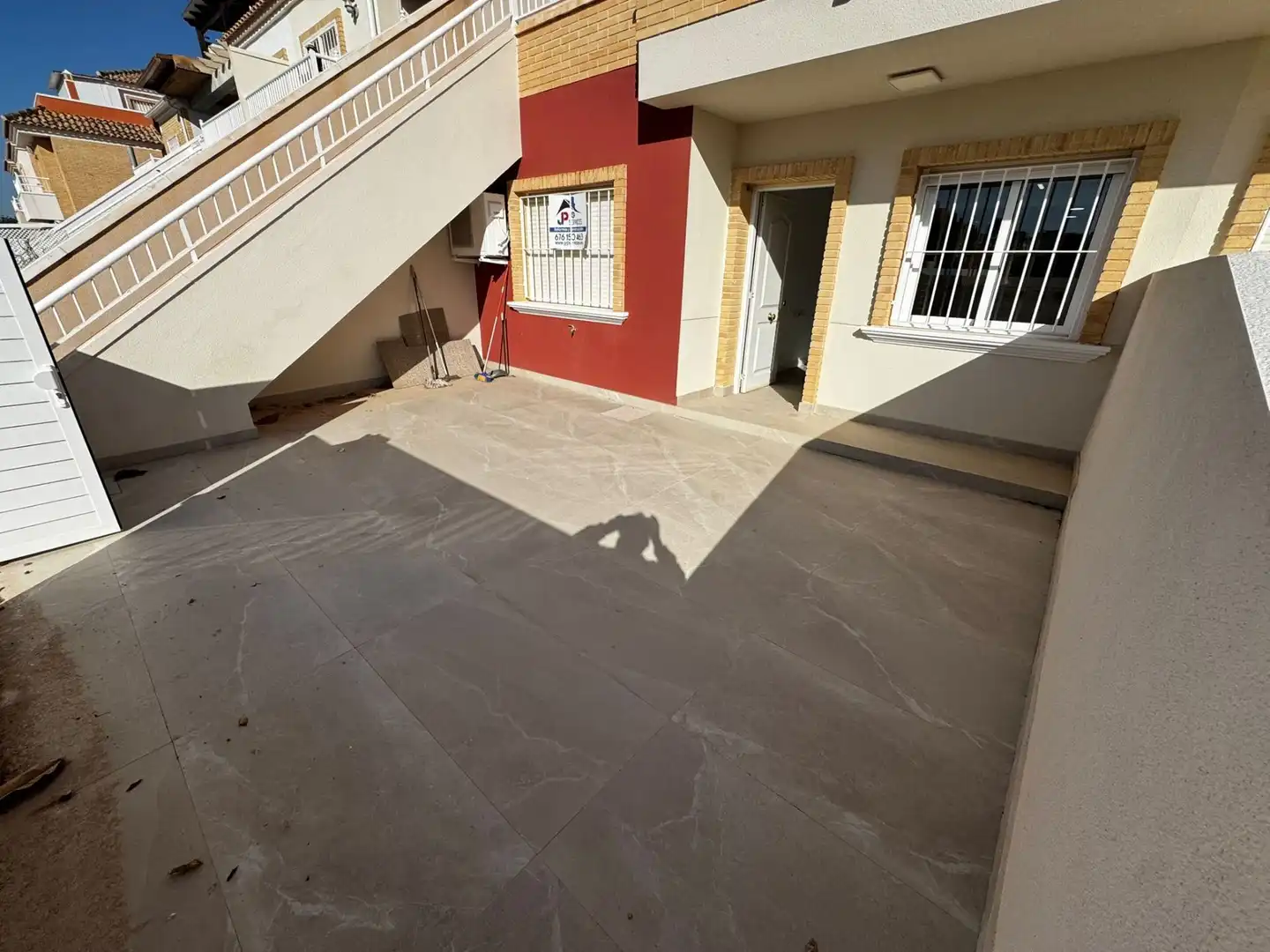 Bungalow amb piscina en venda a El Mojón, imagen 7