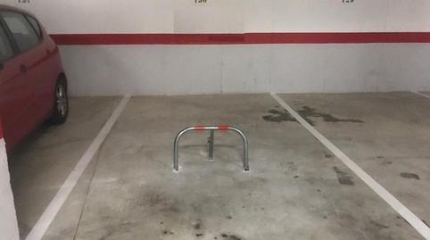 Photo 4 of Garage for sale in Av de la Palmeras - C/ María Teresa León, Cancelada, Estepona